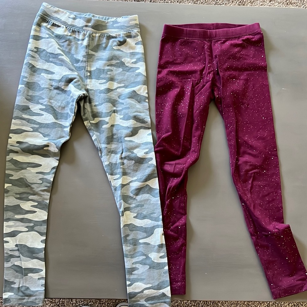 Leggings